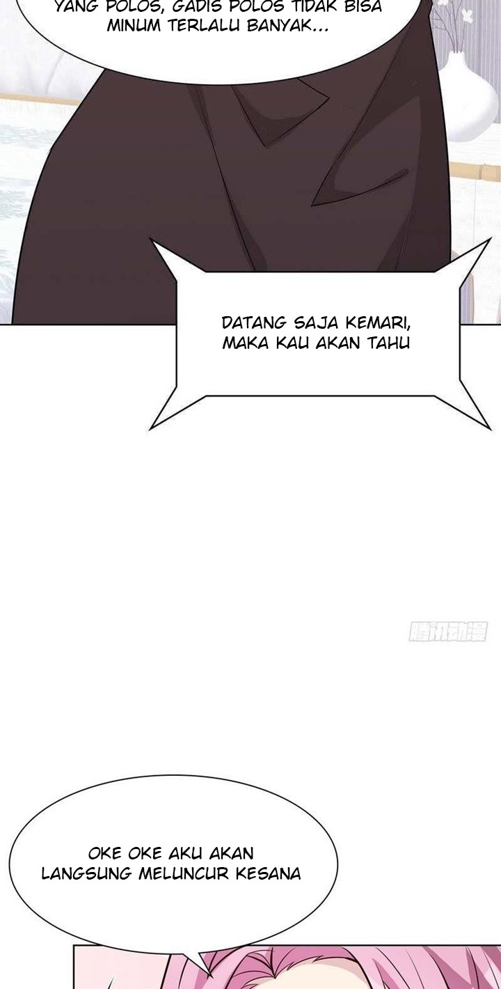 The Wife Contract and My Daughter’s Nanny Chapter 107 Bahasa Indonesia